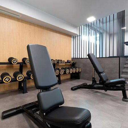 Klifowa Premium Resort With Spa, Fitness & Kids Club By Noclegi Renters レバル エクステリア 写真